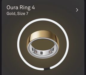 Oura Ring