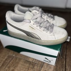 PUMA SHOES