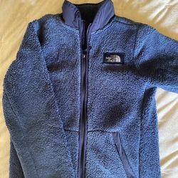 North Face Boys Medium (10-12)