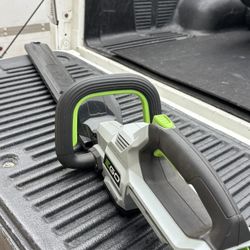Ego Hedge Trimmer 21” Tool Only