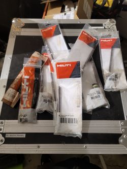 Hilti Dx 460, 351, Dx 2 Pistons $70 Each