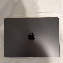 MacBook Pro M4 (2025)