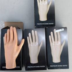 PREMIUM HARD HAND 🤚 