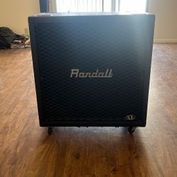 4x12 Speaker Cab