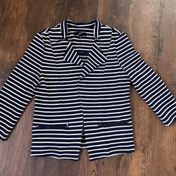Women’s Jacket Size Medium 
