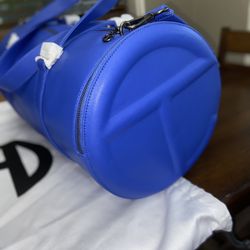 Telfar Designer Duffle Bag 