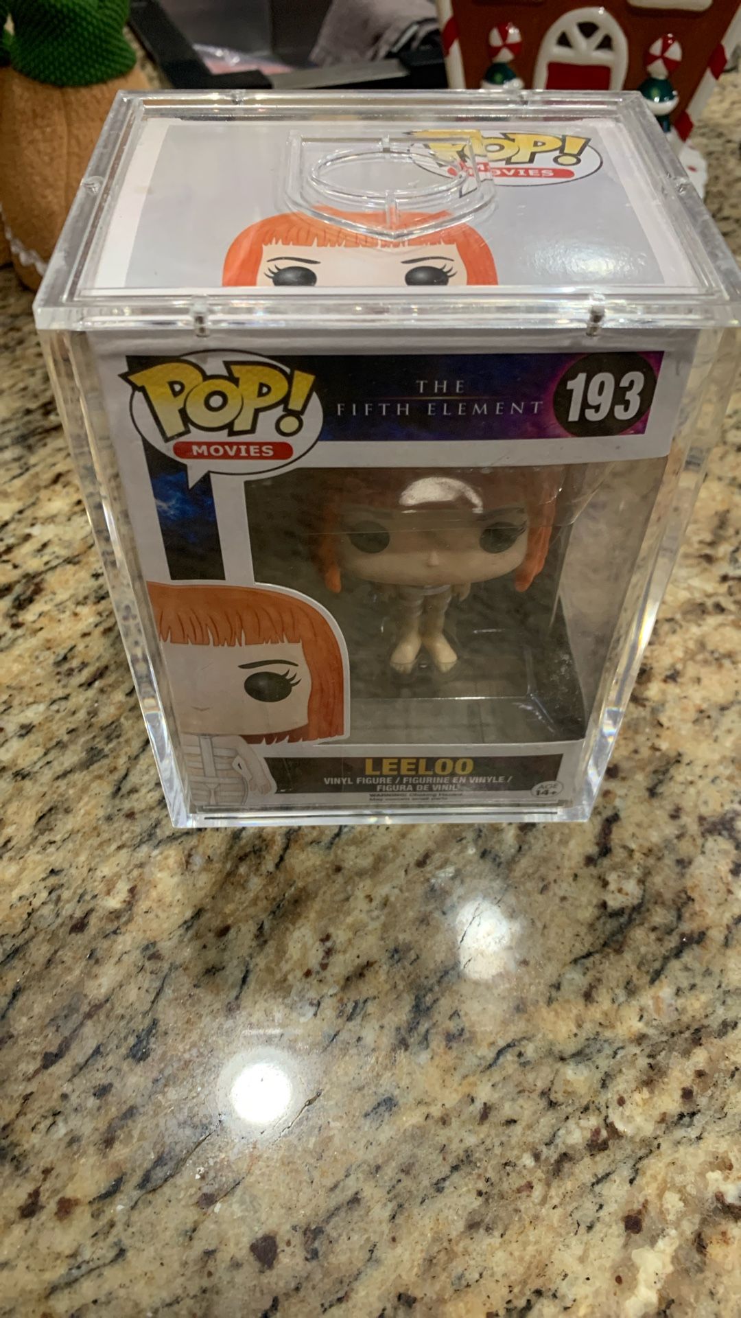 Funko Pop