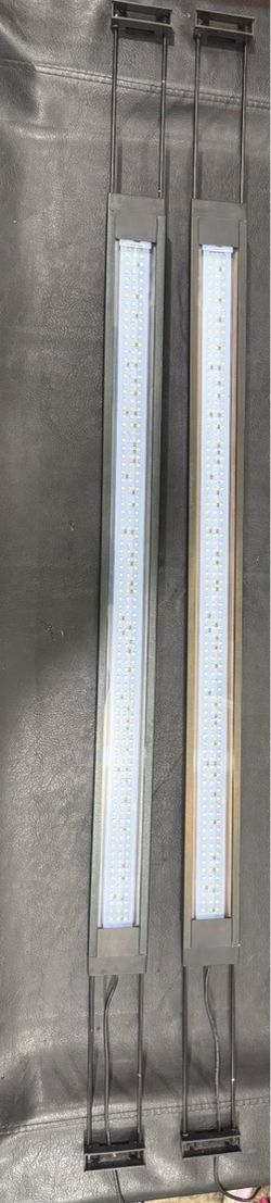 Fluval Marine 3.0 Bluetooth LED 36” pair