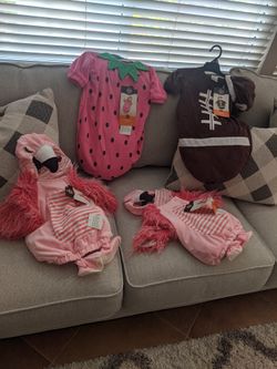 Halloween costume NEW