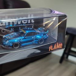 RWB 1:64 Porsche Limited Edition