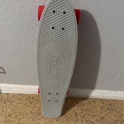 Penny Board Nickel