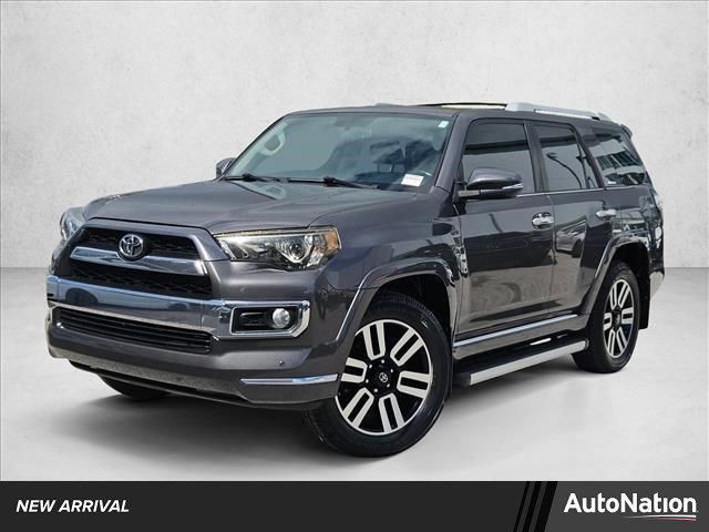 2014 Toyota 4Runner
