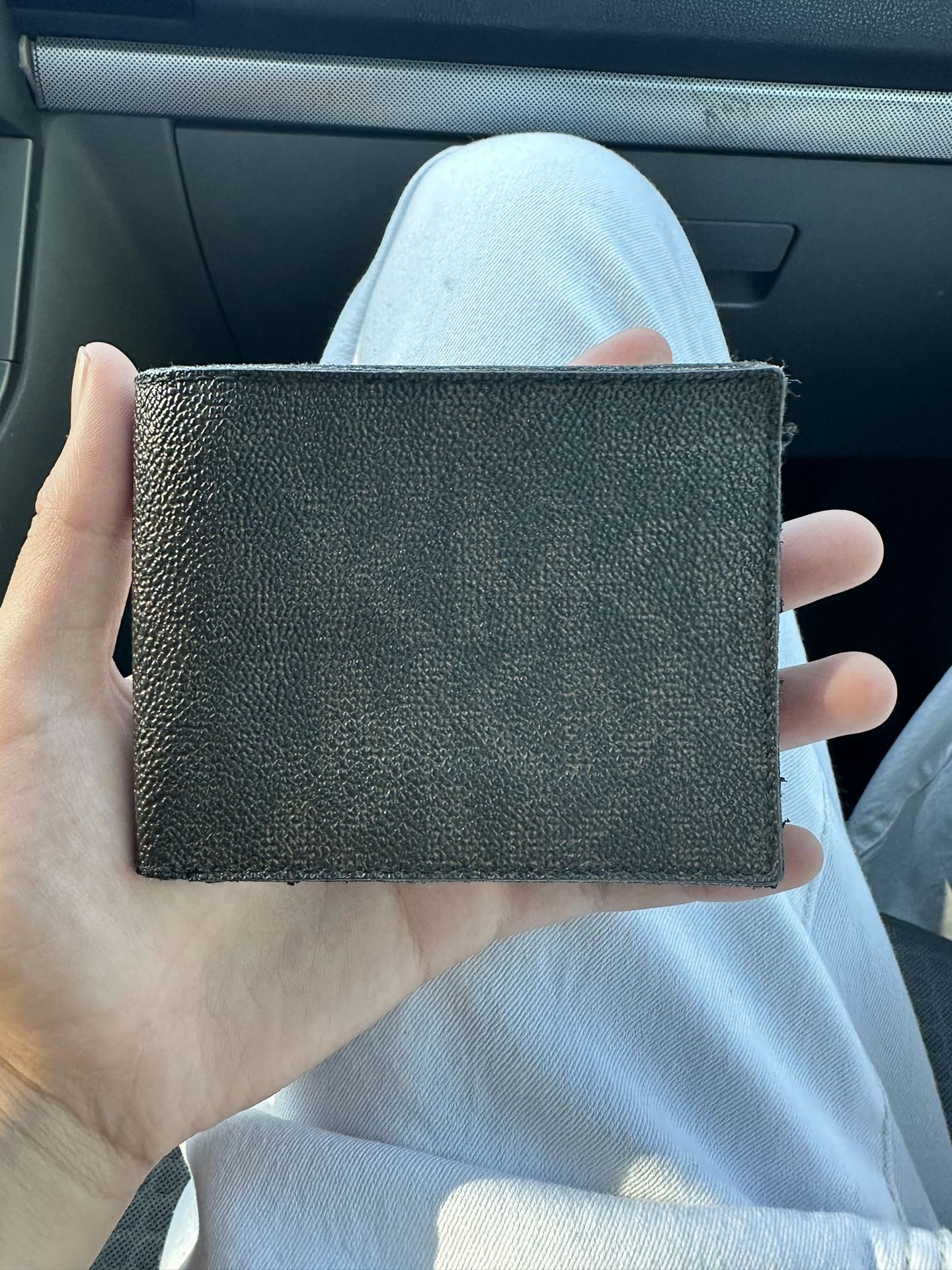 Michael Kors Men wallet 