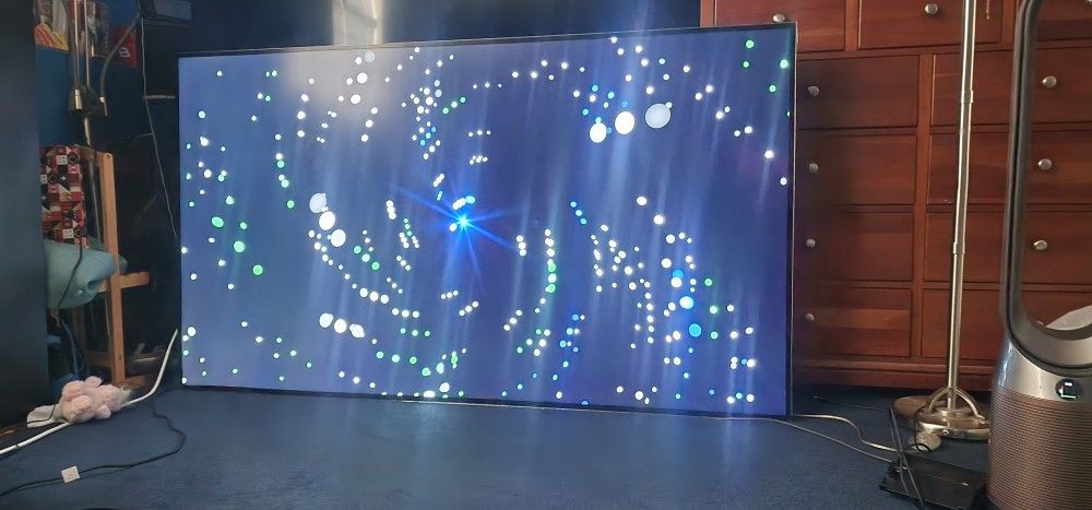 Samsung Tv.