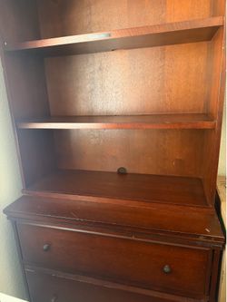 Bookshelf
