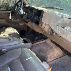 1995 GMC Yukon