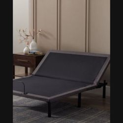 Lift Bed