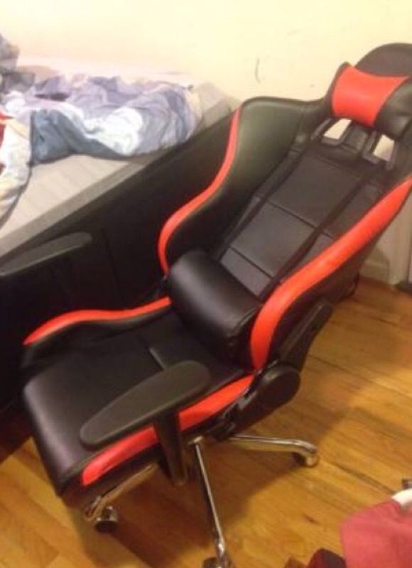 Inland Gaming Chair for Desk