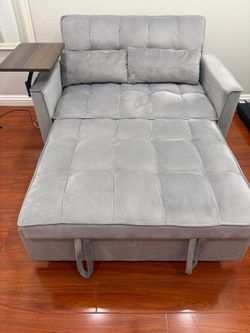Convertible Sofa Bed