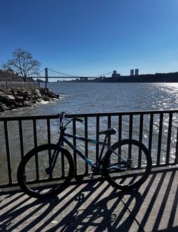 29’ gt bike blue camo edition