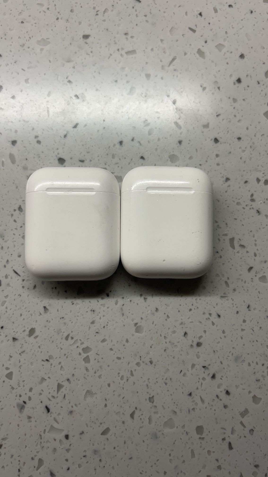 Airpods (Double Deluxe)