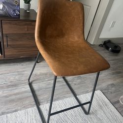 Counter Height Bar Stool