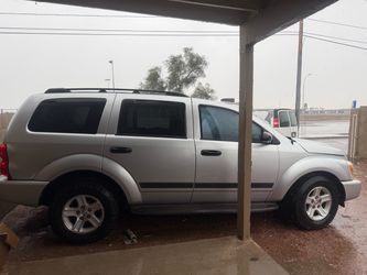 2007 Dodge Durango