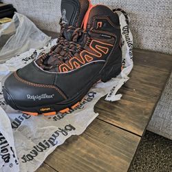 Refrigiwear Work/Hiking Boots