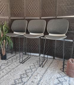 M&M Interiors 29in Haworth Barstools