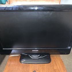 Phillips TV