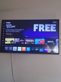 65 in vizio smart tv