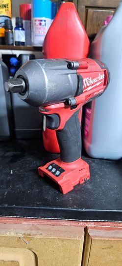 Milwaukee Tools