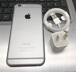 iPhone 6 16GB Factory Unlocked