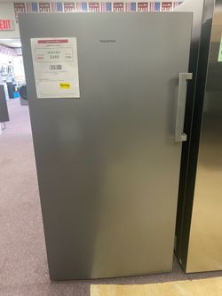 Hisense Convertible Freezer