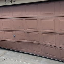 Garage Doors 