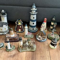 Lighthouse Collection 