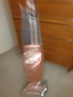 Like new to heavy for elderly