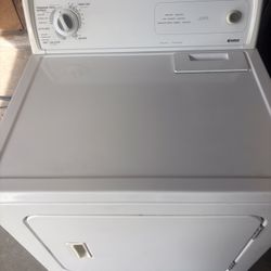 Kenmore Electric Dryer Will Deliver and InStall 