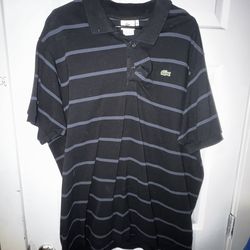 Lacoste Polo short sleeve