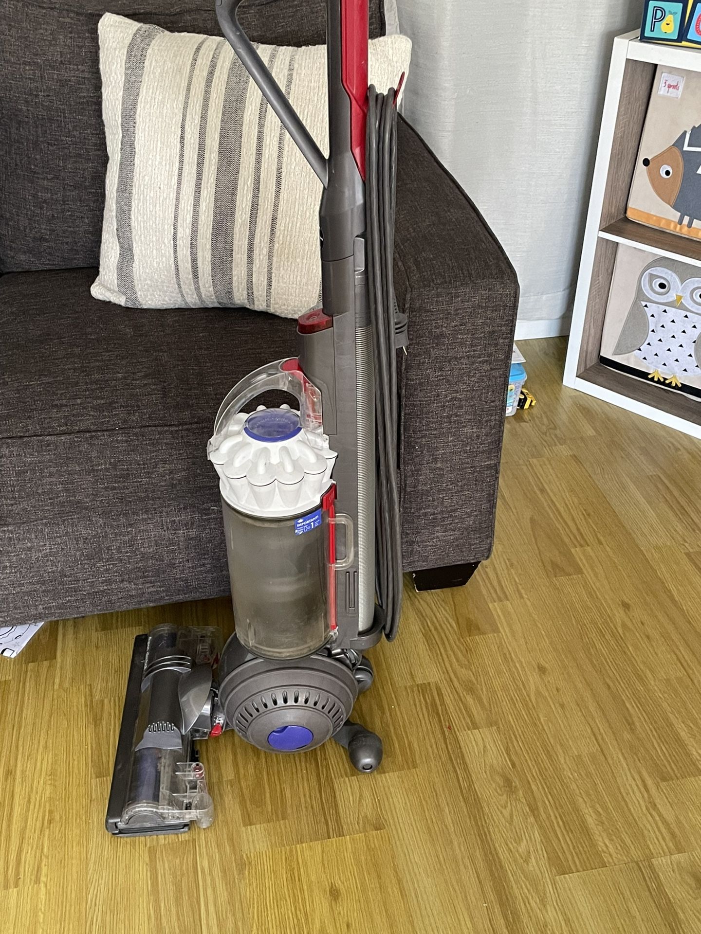 vacuum dyson