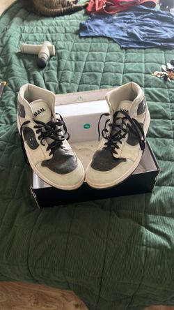 Air Jordan 4 RM