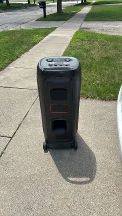JBL PartyBox 720