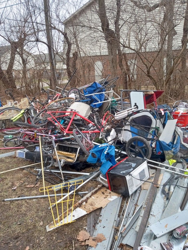 Scrap Metal