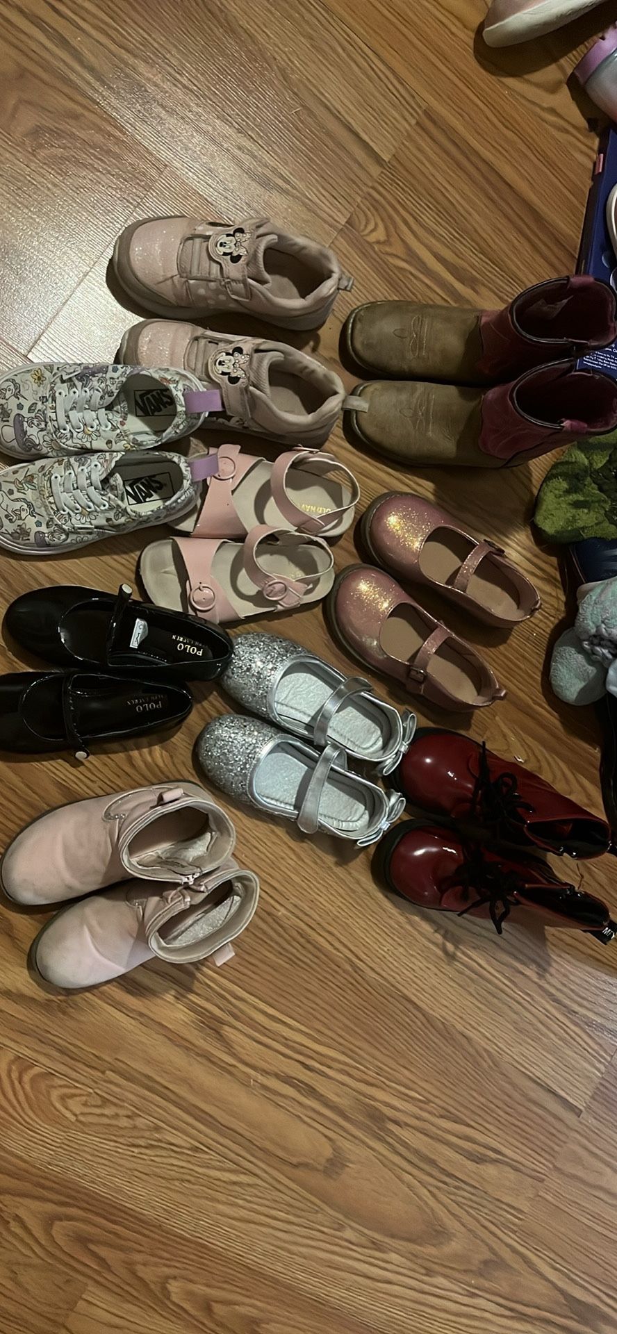 Size 9 And 10