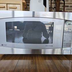 GE Microwave