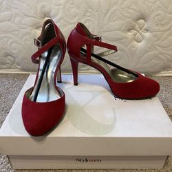 High Heel Shoes