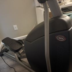 Elliptical 
