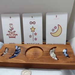 Tarot Card Holder