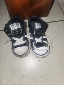 Toddler Shoes