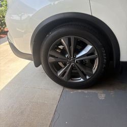 Rims  Set Of 4